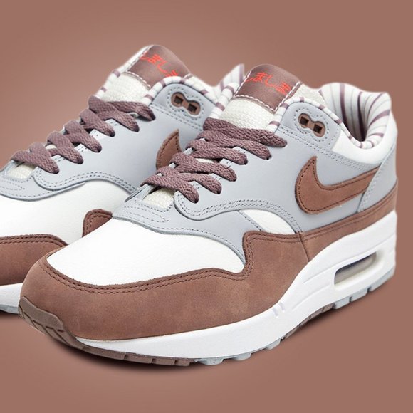 Nike Air Maxi 1 PRM (Shima Shima). Brand New. Mens Size: 7 & 9. main image 8
